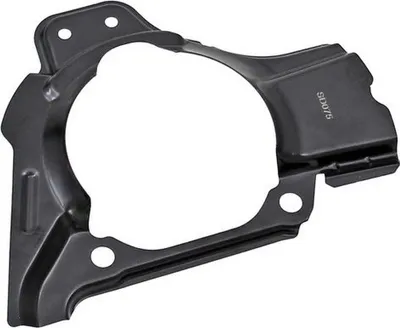 Produktbild von A.B.S. Spritzblech Bremsscheibe für FIAT PUNTO (188) 11159 Ankerblech