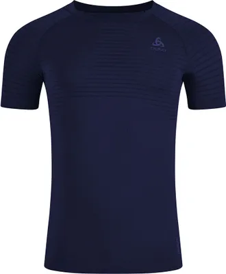 Produktbild von Odlo Performance X-light Kurzarm-baselayer Blau S Frau Blau S