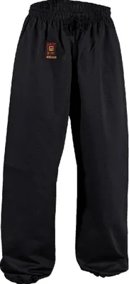 Produktbild von DANRHO Kung Fu Hose aus Baumwolle 180