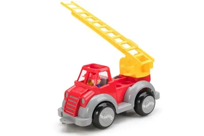 Produktbild von Viking Feuerwehrauto 35cm 701511