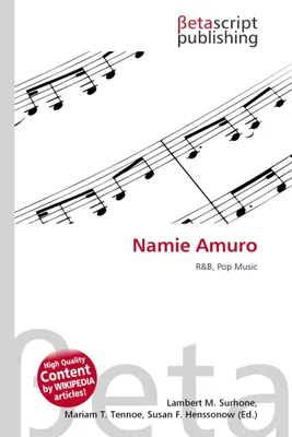 Produktbild von Namie Amuro