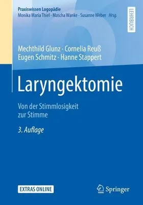 Produktbild von Laryngektomie