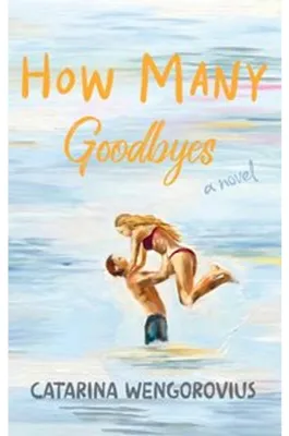 Obrázek produktu pro How Many Goodbyes