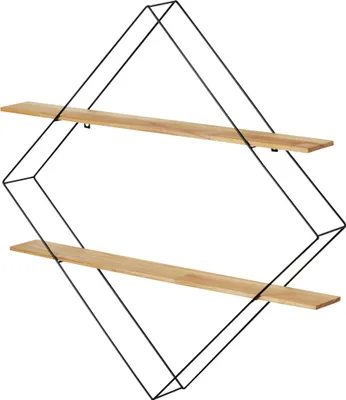 Immagine prodotto di Wandregal Geo, Raute