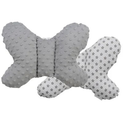 Produktbild von COSING Kissen MINKY Schmetterling