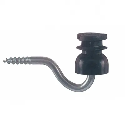 Produktbild von Schlitzisolator (10002), 25 St.