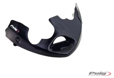Obrázek produktu pro PUIG 4000N přední spoiler pro HONDA CBF500 černý