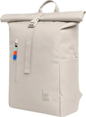 Produktbild von Got Bag Rolltop Easy Soft Shell Rucksack