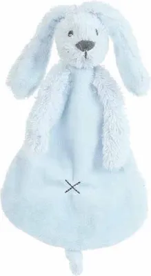 Obrázek produktu pro Happy Horse Rabbit Richie mazlící hadřík modrý