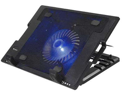Immagine prodotto di Tracer Icestorm 17" supporto/supporto di raffreddamento