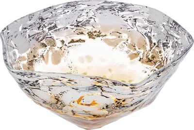 Produktbild von Casablanca by Gilde Glasart Schale Arte, 52500