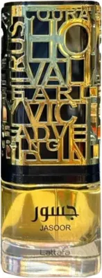 Produktbild von Lattafa Jasoor, Frauen, 100 ml