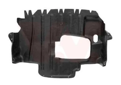 Produktbild von VAN WEZEL 5880702 Motorraumdämmung für VW GOLF III (1H1) Motorhaubendämmung