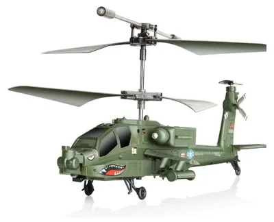 Productafbeelding van RC-helikopter Syma Apache S109H