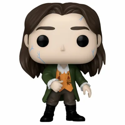 Obrázek produktu pro FUNKO POP! 72327, Sběratelská postavička, Filmy a televizní seriály