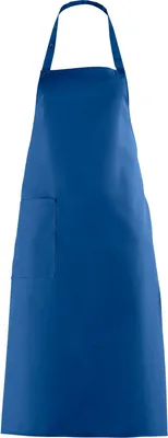 Immagine prodotto di Grembiule Leiber da 100 cm circa 11/529/07 Blu reale