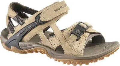 Zdjęcie produktu dla Merrell Kahuna III, Classic Taupe