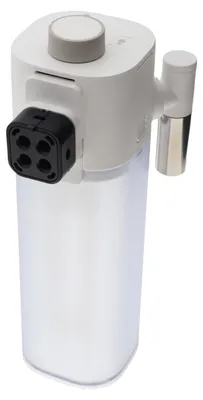 Immagine prodotto di Delonghi Nespresso caraffa latte bianca macchina caffè Gran Lattissima EN650