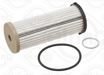Produktbild von ELRING 166.040 Hydraulikfiltersatz AT Automatikgetriebe für VW Golf VII Schrägheck (5G1, BQ1, BE1, BE2)