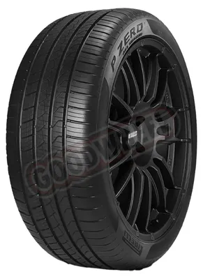 Productafbeelding van Pirelli zomerbanden voor motorfietsen, P Zero All Season (245/45 R20 103W XL, met velgprotectie (MFS))