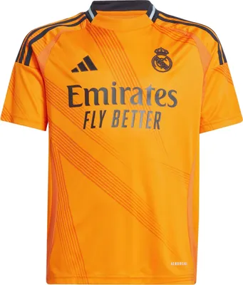 Produktbild von Trikot Adidas IT5177 für Kinder
