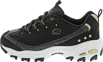 Produktbild von Skechers D'Lites-Ladies Night 149267 (39/BKGD)