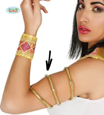 Produktbild von Kleopatra-Armband