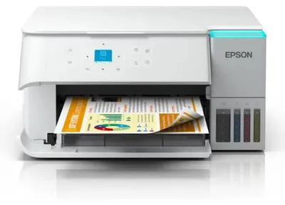 Zdjęcie produktu dla Epson Multifunctional printer | EcoTank L4366 | Inkjet | Colour | A4 | Wi-Fi