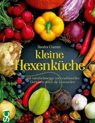 Produktbild von kleine Hexenküche