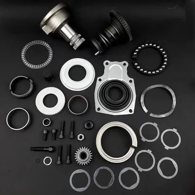 Image de Kit de réparation d’étrier D 3 avant droite | CFT 2085, MAY 6131-06, 301601