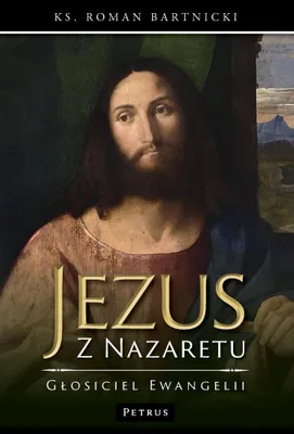 Obrázok produktu pre Ježiš z Nazaretu – hlásateľ evanjelia