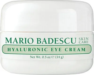 Produktbild von Mario Badescu Hyaluronic Eye Cream