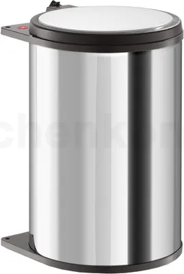 Produktbild von Einbau-Abfallsammler BigBo x 20 l ED