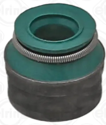 Produktbild von ELRING Ventilschaftdichtung 403.730 für VW POLO (9N) 9,7mm FPM (Fluor-Kautschuk) 8,8mm 12,2mm