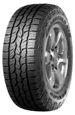 Image de 255/70R16 111T Grandtrek At5 Sl