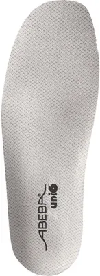 Produktbild von Abeba Einlegesohle Active Comfort für uni6 Berufsschuhe Einlegesohle grau CE