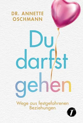 Produktbild von Du darfst gehen