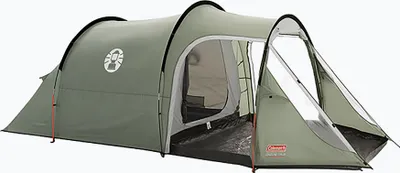 Immagine prodotto di Tenda da campeggio per 3 persone Coleman Coastline 3 Plus verde 2000038886