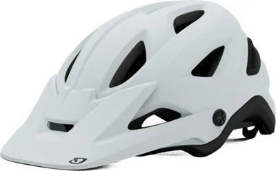 Image de Casque de vélo Montaro Mips II - blanc mat - 51 - 55 cm