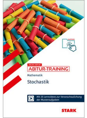 Obrázek produktu pro STARK Mathematik - Abitur-Training - Stochastik