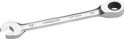 Zdjęcie produktu dla Stanley STMT89916-0, Stal chromowo-wanadowa, 16 mm, 1 szt., Stal nierdzewna, Stal nierdzewna, ASME B107.100, ISO 1711-1, ISO 21982, ISO 691
