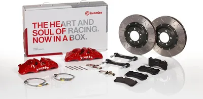 Immagine prodotto di BREMBO Cilindro freno Cilindro freno principale M 61 133