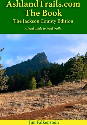 Produktbild von AshlandTrails.com The Book