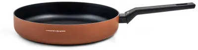 Image de H&H Poêle antiadhésive Paprika Borghese cm 24