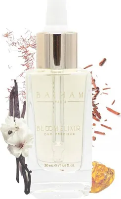 Obrázek produktu pro Vonná esence do interiéru 30 ml – Elixír Oud kostbar