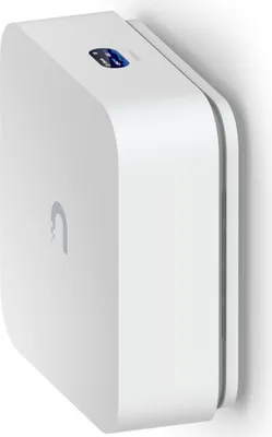 Obrázok produktu pre Ubiquiti UACC-FM-16cm, montovaný, Polykarbonát, Silikón, Biela, Múr, UniFi Express 7, 109,7 mm