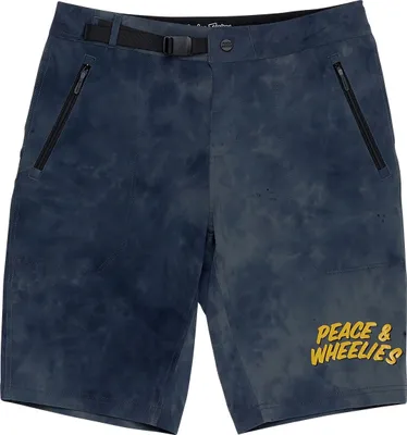 Produktbild von Troy Lee Designs Skyline Trail Short Shell, Washed Out, dark cloud, 34