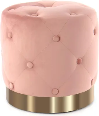 Produktbild von Hocker Piano 200 Rosa