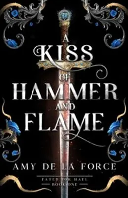 Zdjęcie produktu dla A Kiss of Hammer and Flame
