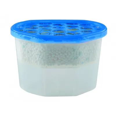 Produktbild von Odvlhčovací box na sypké granule 500 ml